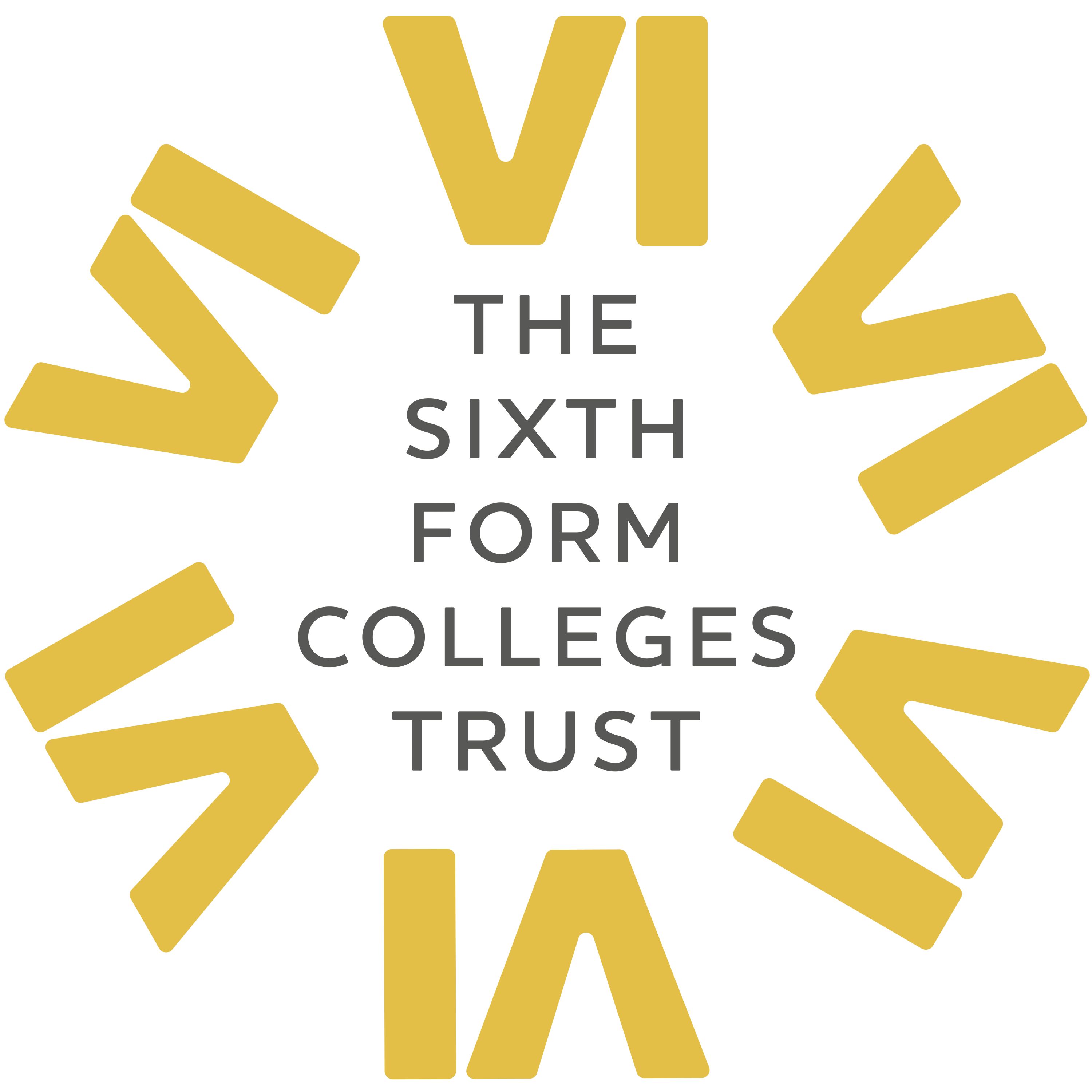 The Sixth Form Colleges Trust