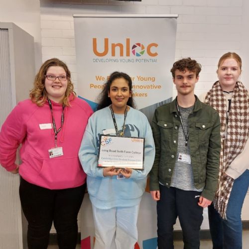 Cambridge Student Forum