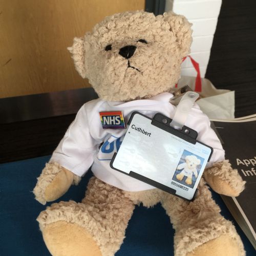 NHS Careers Week 2023